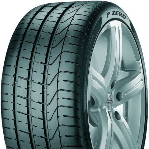 PIRELLI PZERO 305/30ZR19 (102Y)XL P ZERO(N2)