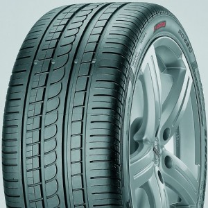 PIRELLI PZERO ROSSO ASIMMETR 295/40ZR20 110Y XL ROSSO(AO)