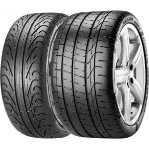 PIRELLI PZERO CORSA ASIMMETR 335/30ZR18 (102Y) CORSA r