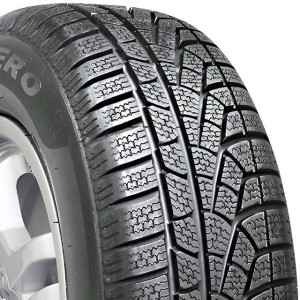 PIRELLI WINTER 210 SZ II 245/45R17 99H XL W210s2(MO)