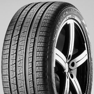 PIRELLI SCORPION VERDE ALL S P235/55R18 104V XL S-VEas