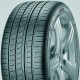 PIRELLI PZERO ROSSO ASIMMETR 255/50R19 103W ROSSO