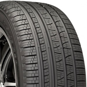 PIRELLI SCORPION VERDE 255/45R20 105W XL S-VERD