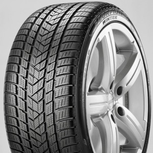 PIRELLI SCORPION WINTER 265/45R20 108V XL S-WNT(MO)