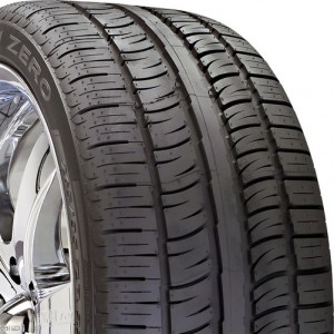 PIRELLI SCORPION ZERO ASIM. 255/50ZR19 107Y XL S-ZERO