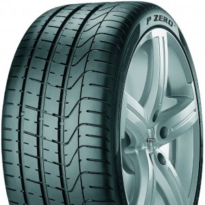 PIRELLI PZERO 255/30ZR20 (92Y)XL P ZERO(RO1)