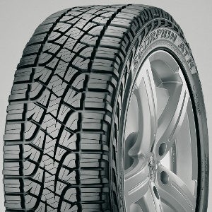 PIRELLI SCORPION ATR 255/60R18 112T XL S-ATR