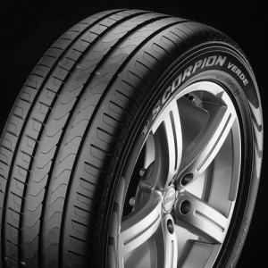 PIRELLI SCORPION VERDE 255/50R19 103Y S-VERD(N0)