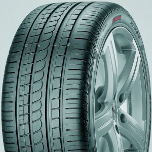 PIRELLI PZERO ROSSO ASIMMETR 225/40ZR18 (88Y) ROSSO(N4)