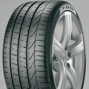 PIRELLI PZERO ASIMMETRICO 245/40ZR17 (91Y) ZEROa