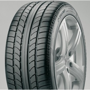 PIRELLI PZERO ROSSO DIREZION 255/40ZR18 (95Y) ROSSOd