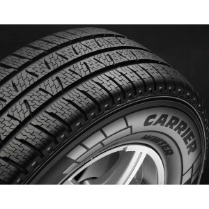 PIRELLI CARRIER WINTER 235/65R16C 115R WCARRI